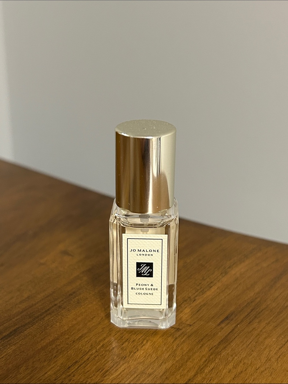 JO MALONE Peony & Blush Suede 9 ml Cologne